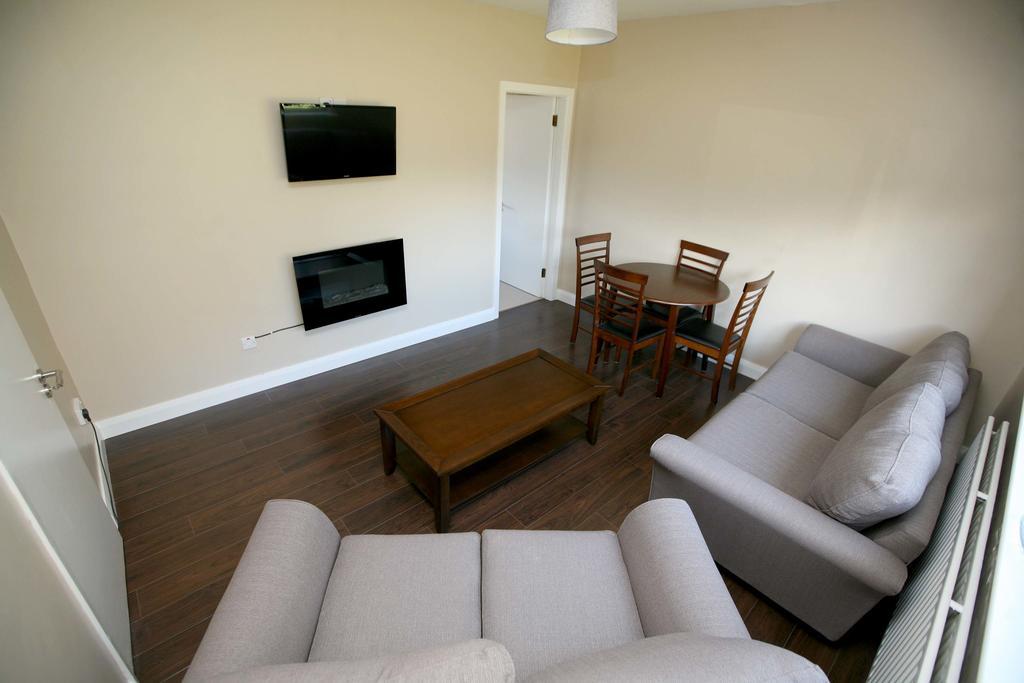 Harbour Front Apartments Burtonport Екстер'єр фото