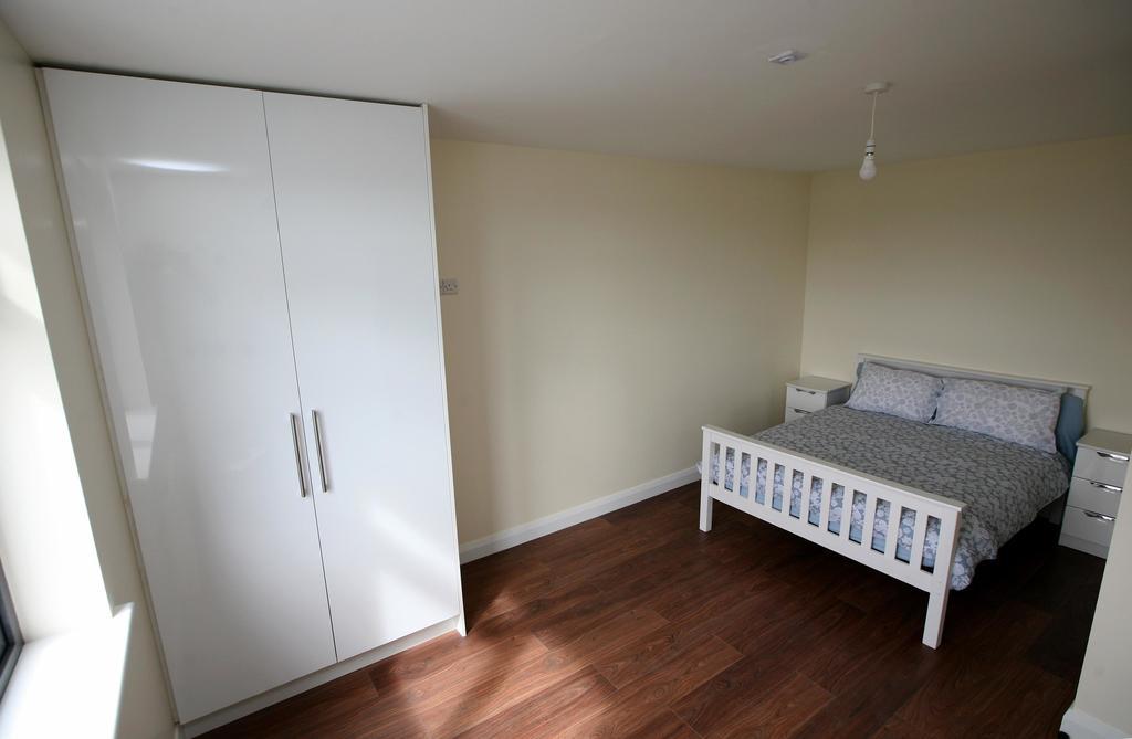 Harbour Front Apartments Burtonport Екстер'єр фото