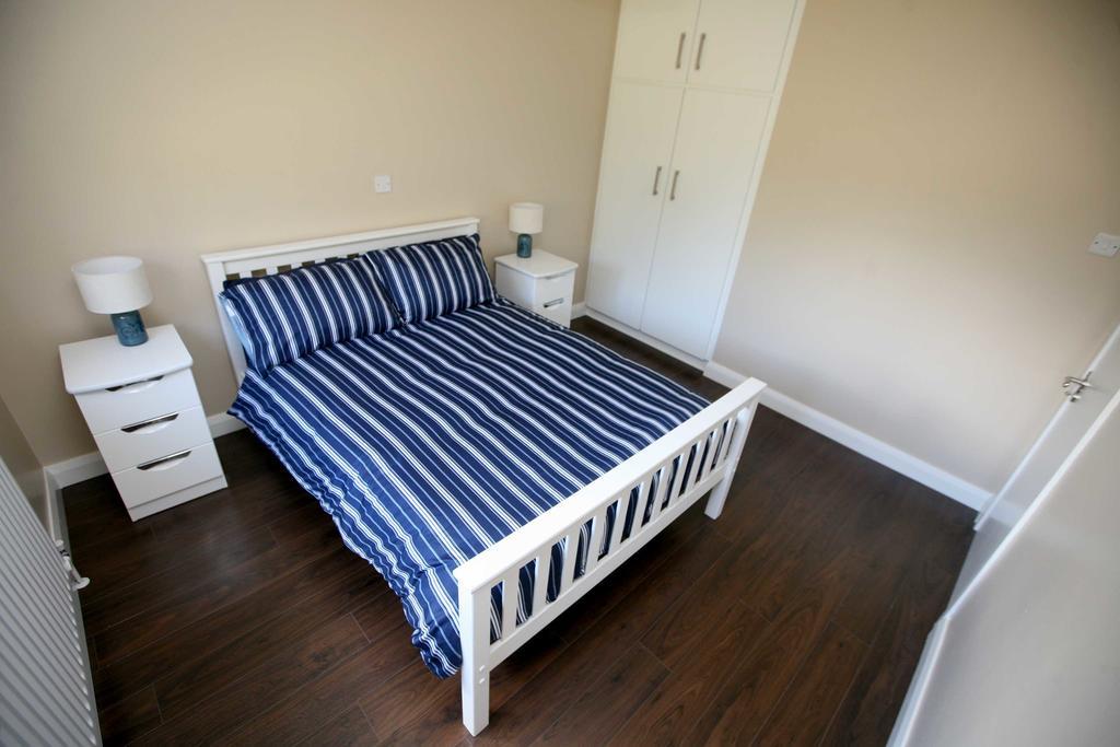 Harbour Front Apartments Burtonport Екстер'єр фото