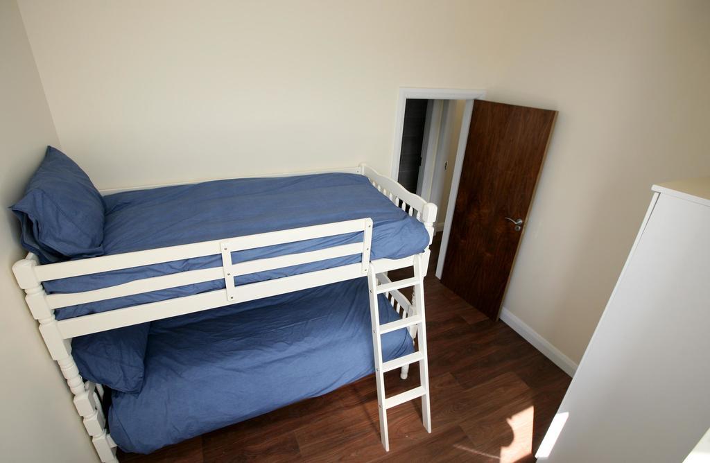 Harbour Front Apartments Burtonport Екстер'єр фото