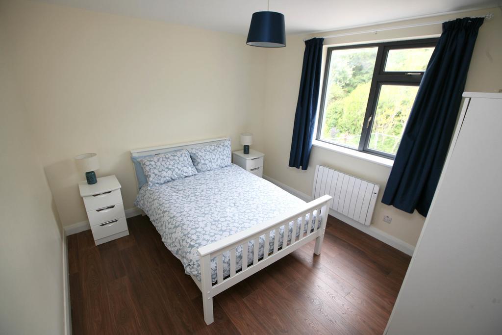Harbour Front Apartments Burtonport Екстер'єр фото