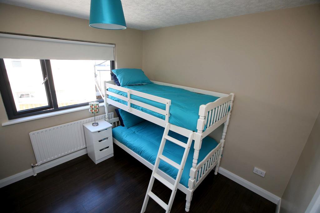 Harbour Front Apartments Burtonport Екстер'єр фото